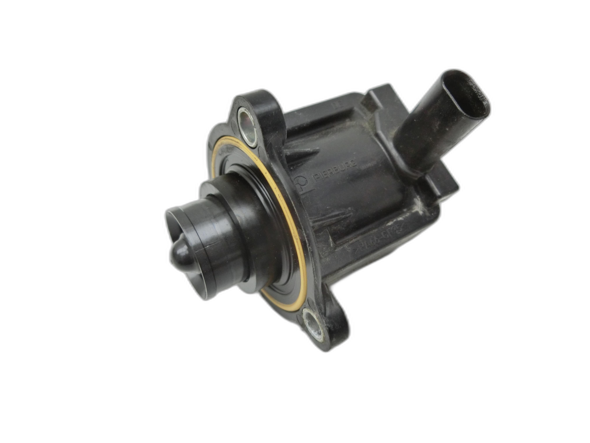 Ford Focus III 14-18 1,5 110KW Magnetventil Umschaltventil  - Bild 1