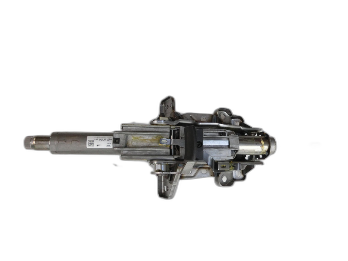 Audi A4 8K B8 11-15 Lenksäule Höhenverstellung  - Bild 1