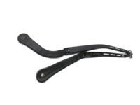 BMW E91 330XD 05-08 2x Scheibenwischer Wischarm Vorne BMW E91 330XD 05-08 15.02.2006 9449914 61619449914 gebraucht Vorschau 1
