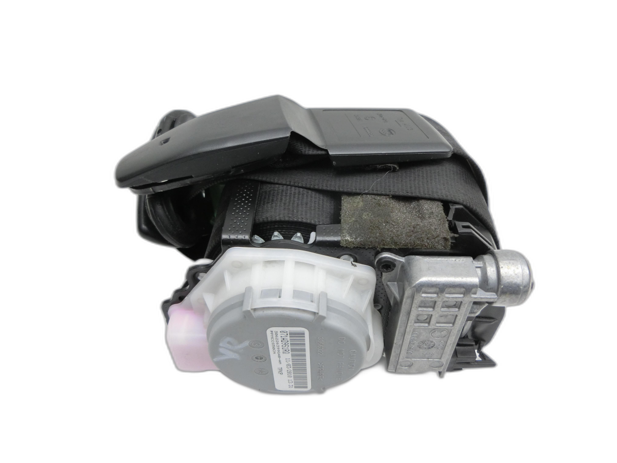 Audi A4 8K B8 07-11 Kombi Gurt Sicherheitsgurt Gurtstraffer Beifahrer Rechts Vorne  - Bild 1