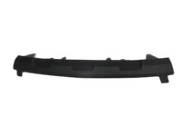 Mercedes GLK X204 320 09-12 Spoiler Lippe für Stoßstange Vorne 755 Mercedes GLK X204 320 09-12 04.06.2009 gebraucht Vorschau 1