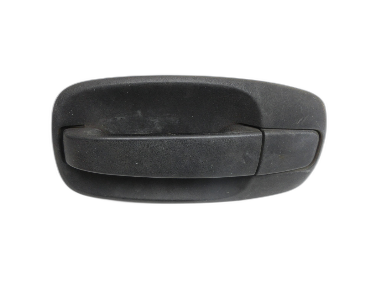 Opel Trafic Vivaro F7 06-14 Kasten Türgriff Griff aussen Rechts Vorne 10U        - Bild 1