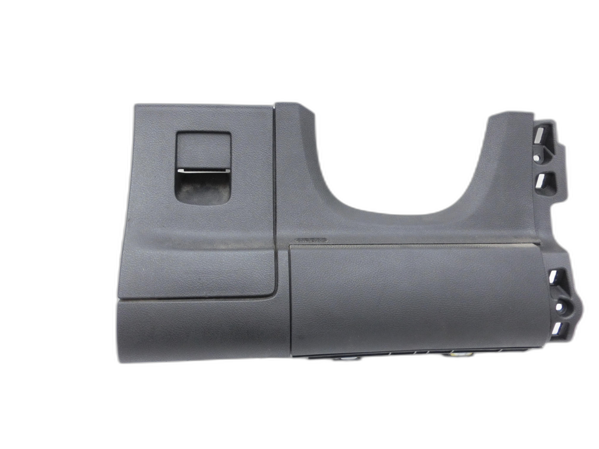 Ford S-Max WA6 06-10 Verkleidung Airbagabdeckung Verkleidung Kniepolster  - Bild 1