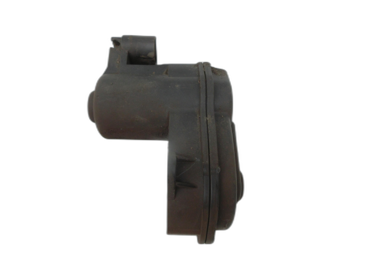 adjusting motor Parking brake Caliper Rear Right for BMW F10 523i 10-13 - Bild 1