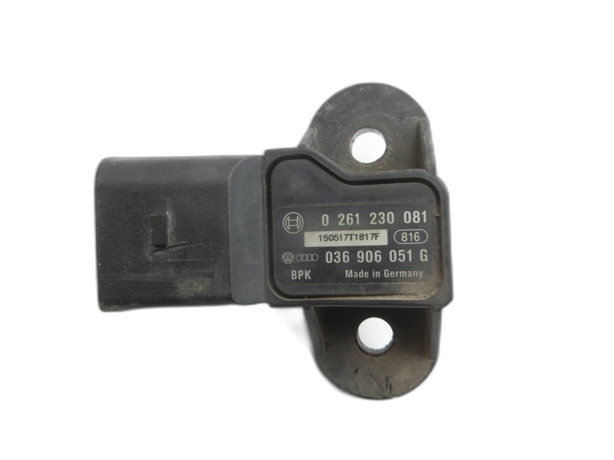 Pression d’air CARTE Capteur pour Audi A4 8K B8 11-15 - Bild 1