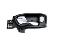 Ford S-Max WA6 06-10 Türgriff Griffmuschel Griff Innen Links Hinten Ford S-Max WA6 06-10 31.01.2007 6M21-U22601-BB... Vorschau 1