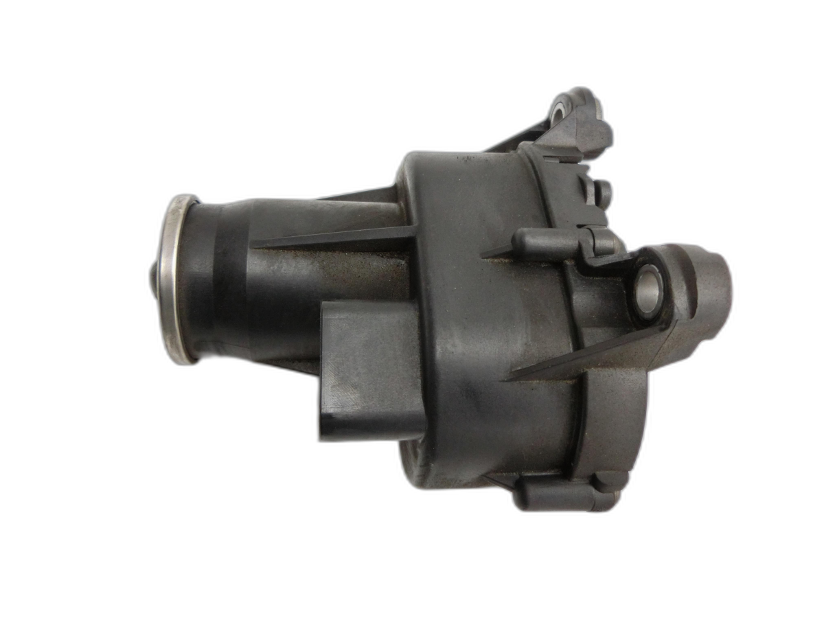 Mercedes S204 W204 C220 11-15  Stellmotor Actuator Ansteuerung Drallklappen  - Bild 1
