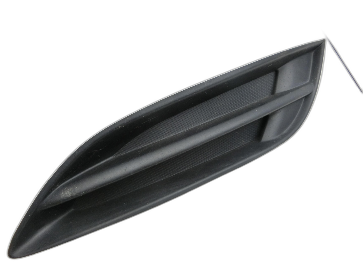 Enjoliveur pour Phares antibrouillard Pare-choc gauche Toyota Auris E15 06-10 - Bild 1