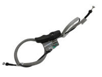 Ford Transit Connect 13-18 Lang Türgriff Griffmuschel Griff Innen Links Hinten für Flügeltür Ford Transit Connect... Vorschau 1