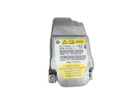 BMW E60 530d LCI 07-10 Airbag Steuergerät Airbagsteuergerät BMW E60 530d LCI 07-10 23.10.2008 9172018 65779172018... Vorschau 1