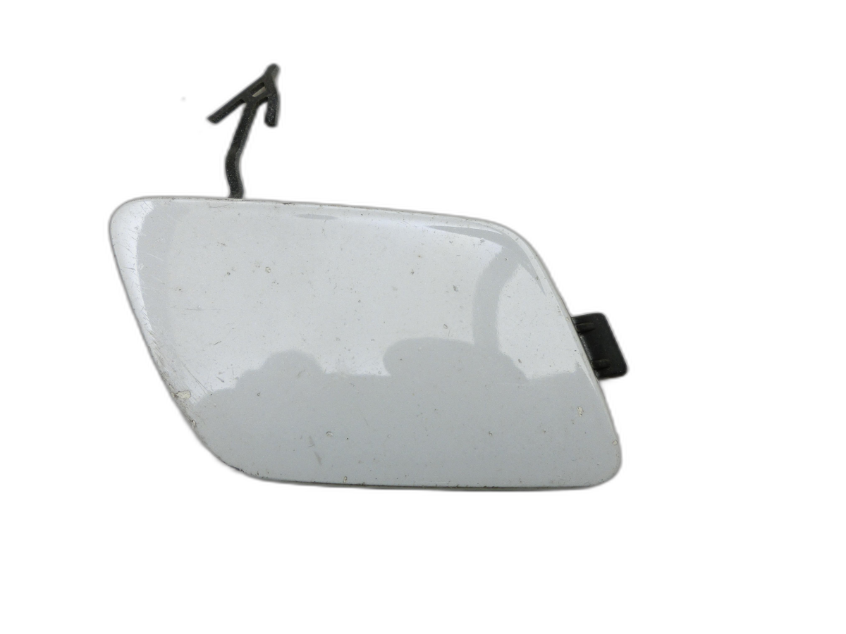 Audi A6 C8 4A 18-23 Abdeckung Deckel für Abschleppöse Abschlepphaken  - Bild 1