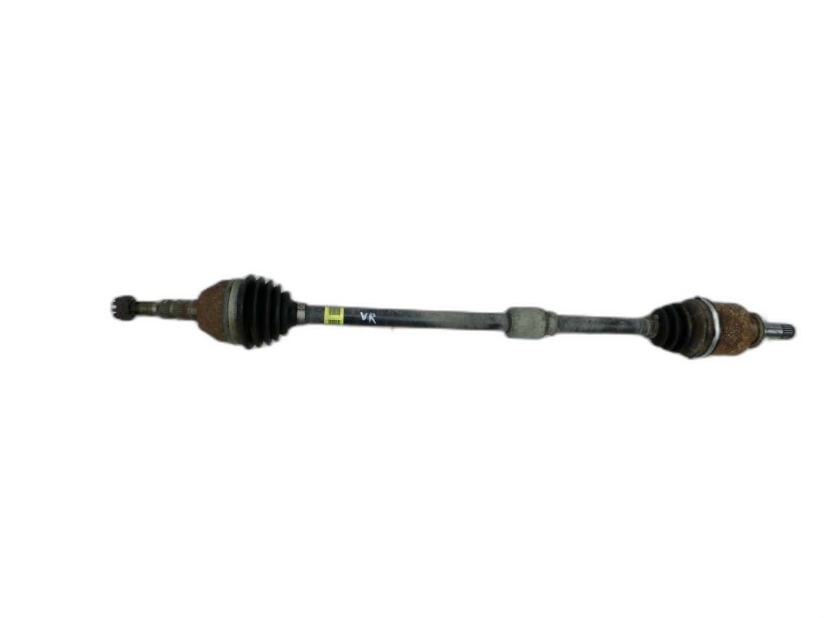 Árbol de impulsión transmisión derecha delante para Opel Meriva B S10 10-13 - Bild 1