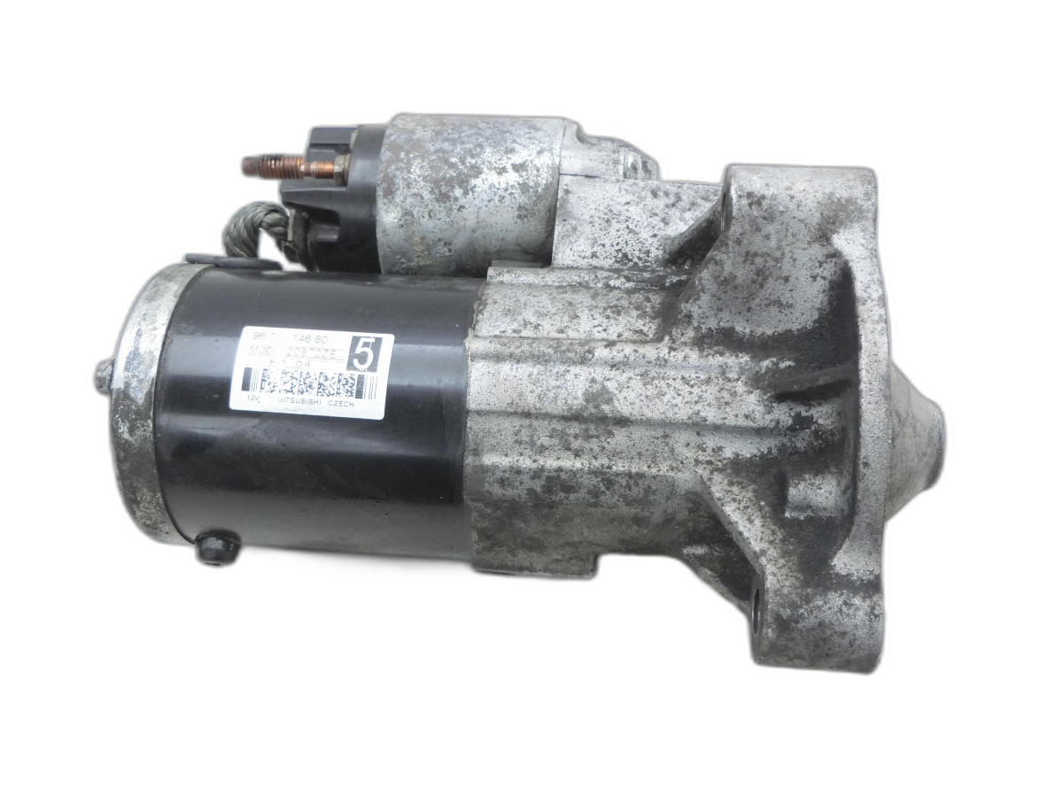 Motor de arranque para Peugeot 5008 09-13 - Bild 1