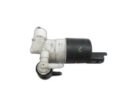 Renault Scenic IV R9 16-22 Waschwasserpumpe Wischwasserpumpe Waschpumpe Vorne Renault Scenic IV R9 16-22 01.04.2019... Vorschau 1