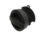 Volvo V60 D4 10-13 2,0d 120KW Öleinfüllstutzen Einfüllrohr mit Deckel Drehverschluss Volvo V60 D4 10-13 24.03.2011... Vorschau 1