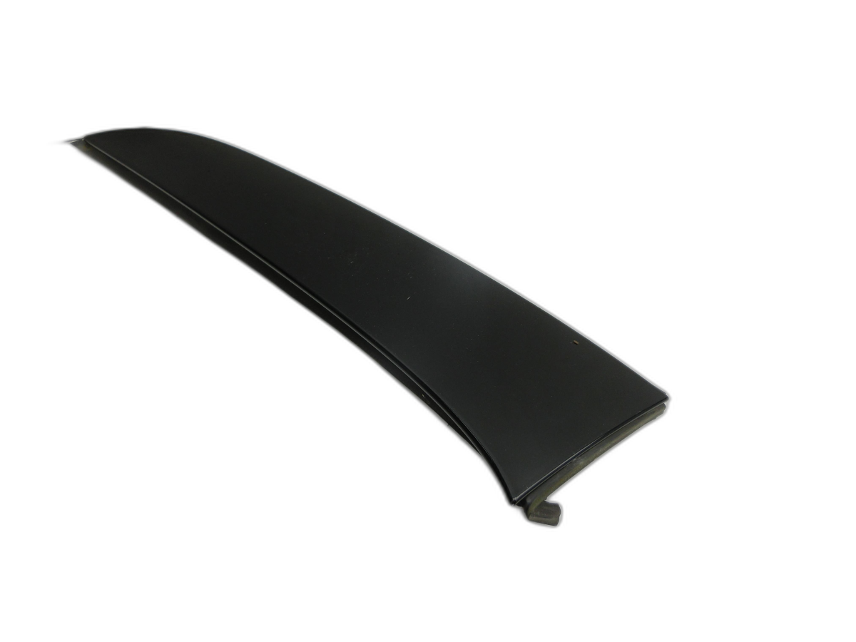 Mercedes W205 C250 14-18 Lim Blende Zierleiste für Heckklappe  - Bild 1