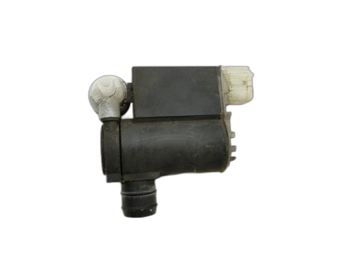 Water Pump, windscreen washing Washer fluid pump Front for KIA Ceed ED 06-09 - Bild 1