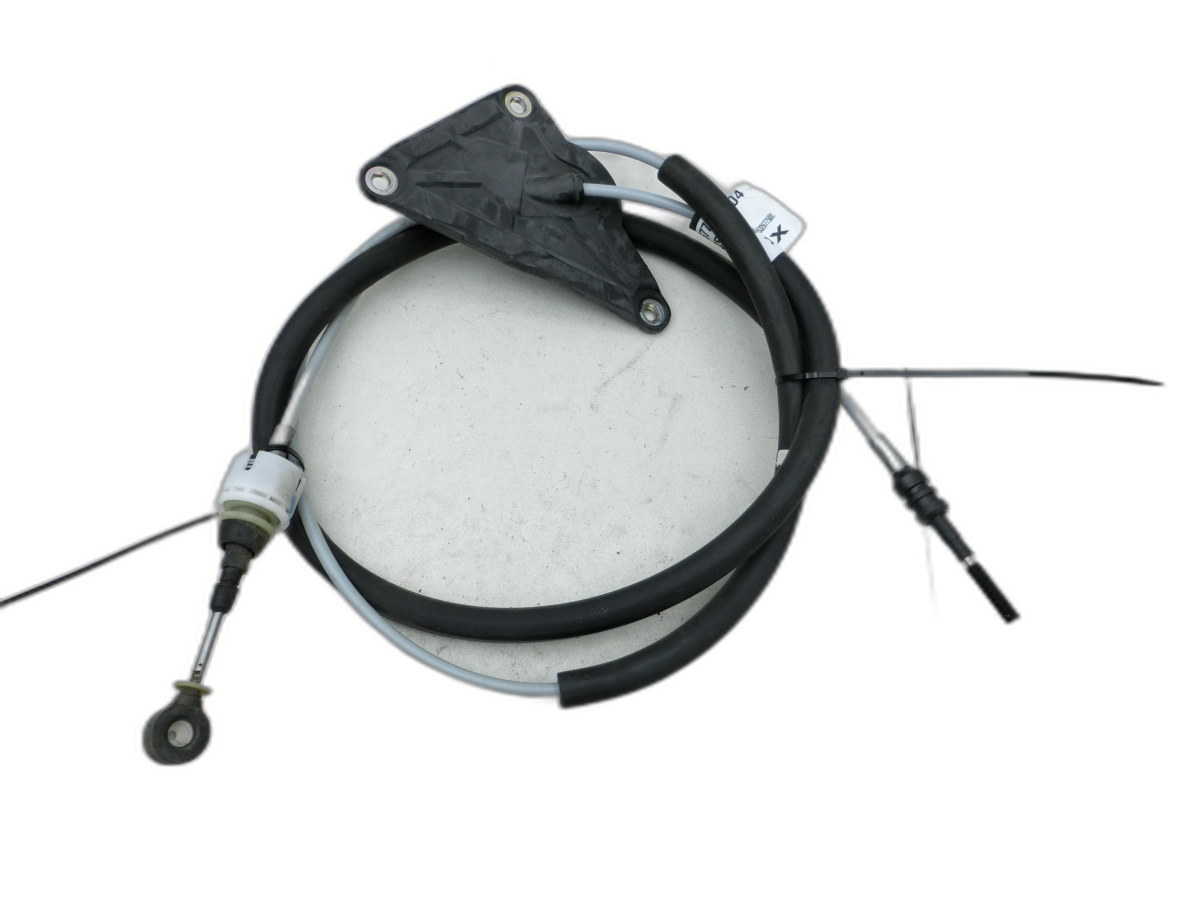 Smart EQ ForFour 453 19-24 Elektro  41KW Autom Schaltzug Schaltseilzug Schaltseil  - Bild 1