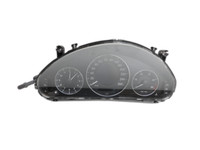 Mercedes S211 W211 E320 02-06 3,2 165KW Kombiinstrument Tacho Mercedes S211 W211 E320 02-06 04.05.2005 A2115402448... Vorschau 1