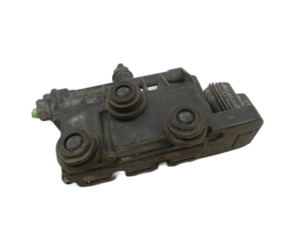 Valvola di comando Sospensione pneumatica Pneumatico per Range Rover Sport LS 05-10 - Bild 1
