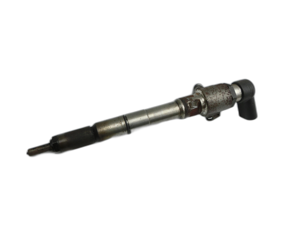 VW Golf Plus 5M 08-14 TDI 1,6 77KW Injektor Einspritzdüse Zyl.1  - Bild 1