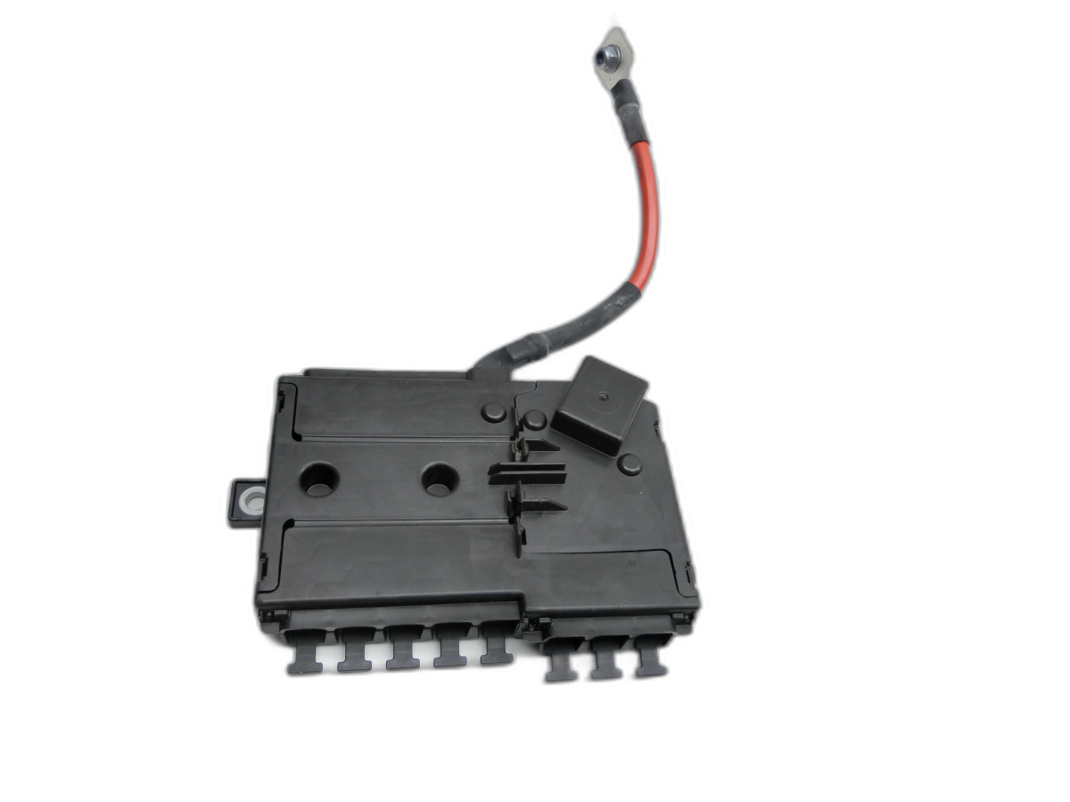 Caja de fusibles Distribución la tensión Base para Mercedes W205 C250 14-18 - Bild 1