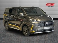 2025 Ford Transit Custom V710 2025.25 Transit Custom DCiV Trail 320 L1 2.0L EcoB