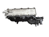Skoda Octavia IV NX 20-24 Hybrid TSI iV 1,4 110KW Ladeluftkühler Kühler Ansaugbrücke Ansaugkrümmer Skoda Octavia IV... Vorschau 1