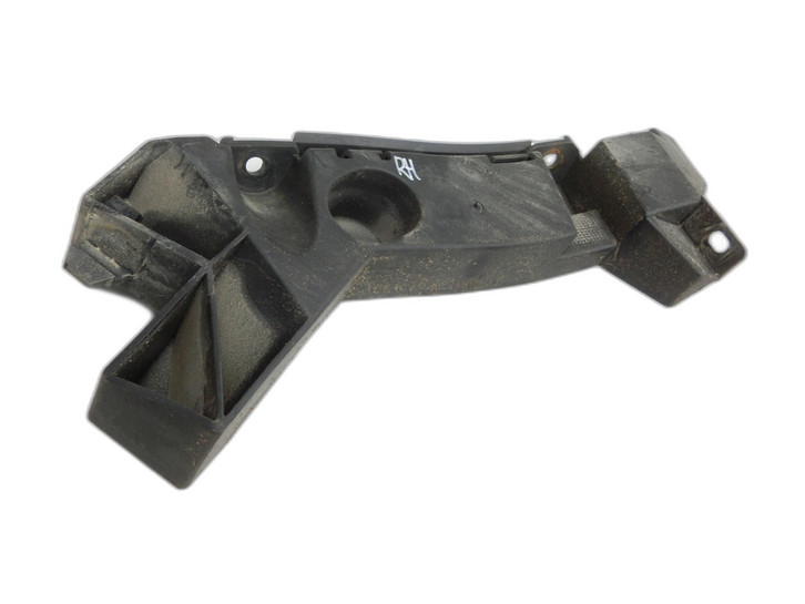 Seat Ibiza IV 6J 08-12 5T Halter Träger Aufnahme Führung für Stoßstange Rechts Hinten  - Bild 1