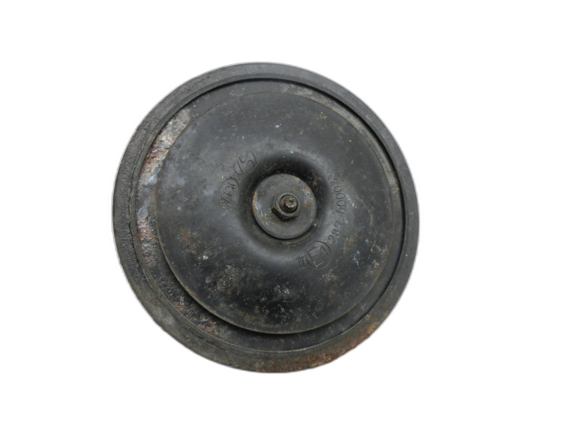 Horn Signal Tweeter for Hyundai I30 FD 07-10 - Bild 1