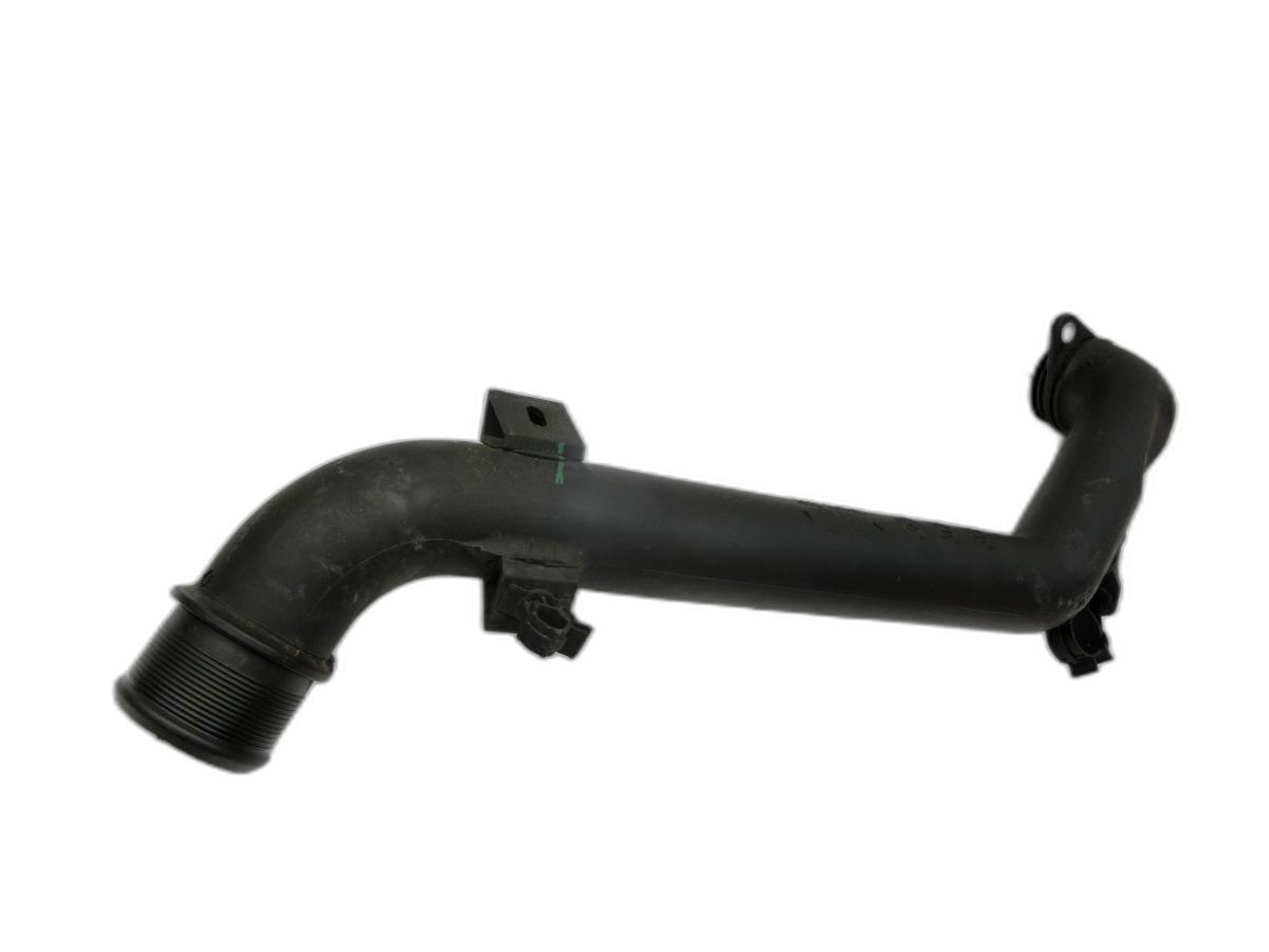 intake Charger Hose charge air Pos.1 for Fiat 500 312 07-15 - Bild 1