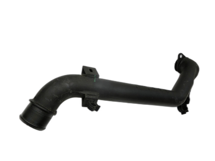 Fiat 500 312 07-15 1,3JTD 70KW Ansaugrohr Ladeluftschlauch Luftschlauch Pos.1  - Bild 1