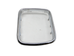 Mercedes W245 B200 05-08 Chromring für Blende Einbaurahmen Chrom Mercedes W245 B200 05-08 27.09.2007 169267061 gebraucht Vorschau 1