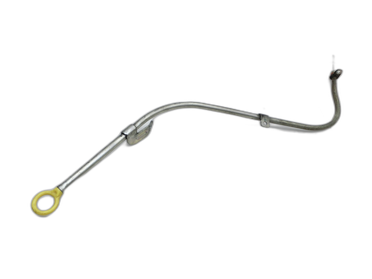 Jeep Grand Cherokee WK2 10-13 CRD 3,0 177KW EXF Ölmessstab Öl Stab  - Bild 1