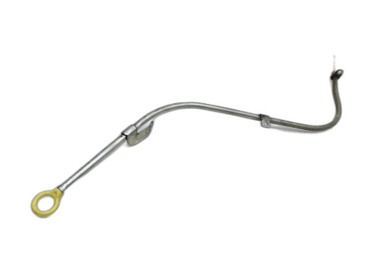 Jeep Grand Cherokee WK2 10-13 CRD 3,0 177KW EXF Ölmessstab Öl Stab  - Bild 1