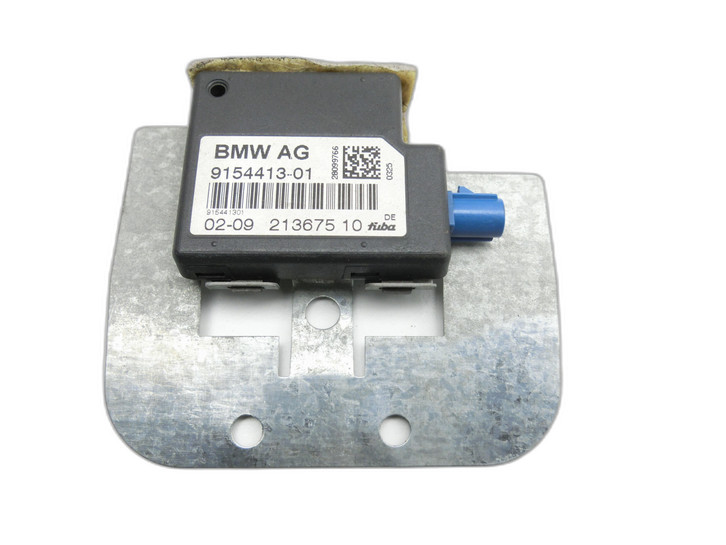 BMW E93 320d 07-13 Antennenverstärker Weiche Antenne  - Bild 1