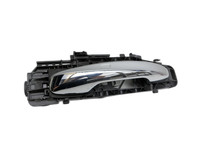 Mercedes W177 A250E 18-22 Lim Türgriff Griff aussen Links Vorne 775 Mercedes W177 A250E 18-22 26.03.2021... Vorschau 1