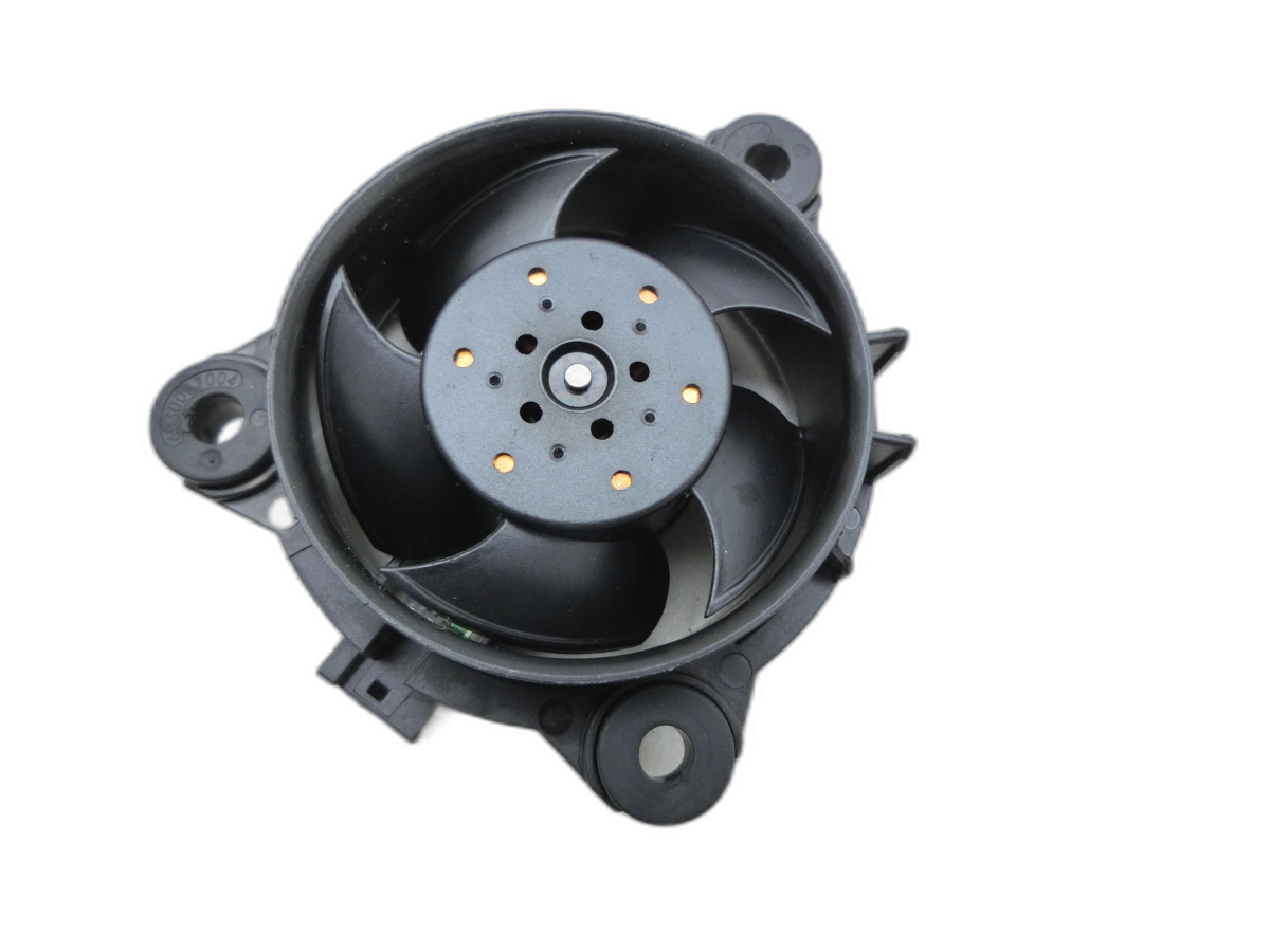 Blower Motor for LED Headlight Left Pos.2 Mercedes S212 E350d 13-16 - Bild 1