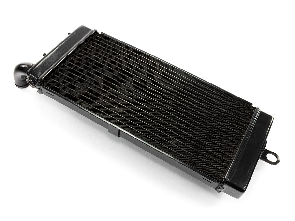 Wasserkühler Kühler für Honda VT 750 C RC Shadow 750 VT750 VT Baujahr 1997-2003