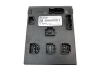 Audi A6 4G C7 Allroad 12-14 Steuergerät SG BCM1 2.0 Audi A6 4G C7 Allroad 12-14 18.09.2014 4H0907063CG 4H0907063CF... Vorschau 1