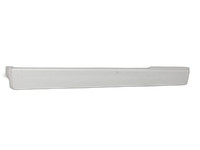 VW T5 7E 09-15 Kasten Blende Türleiste Leiste Mitte Seitenwand Rechts Hinten LB9A VW T5 7E 09-15 18.04.2012 gebraucht Vorschau 1