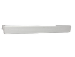VW T5 7E 09-15 Kasten Blende Türleiste Leiste Mitte Seitenwand Rechts Hinten LB9A VW T5 7E 09-15 18.04.2012 gebraucht Vorschau 1