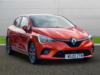 2020 Renault Clio 1.0 TCe 100 Iconic 5dr Hatchback Petrol Manual