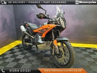 KTM 790 Adventure 2026, Free Tech