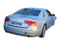 Audi A8 4H D4 09-17 Hybrid 2,0 155KW Ölkühler Getriebeölkühler Audi A8 4H D4 09-17 25.04.2012 4H0317021L... Vorschau 6