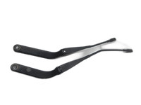 BMW X1 E84 X18D 09-12 2x Scheibenwischer Wischarm Vorne BMW X1 E84 X18D 09-12 21.01.2015 9449999 61619449999 gebraucht Vorschau 1