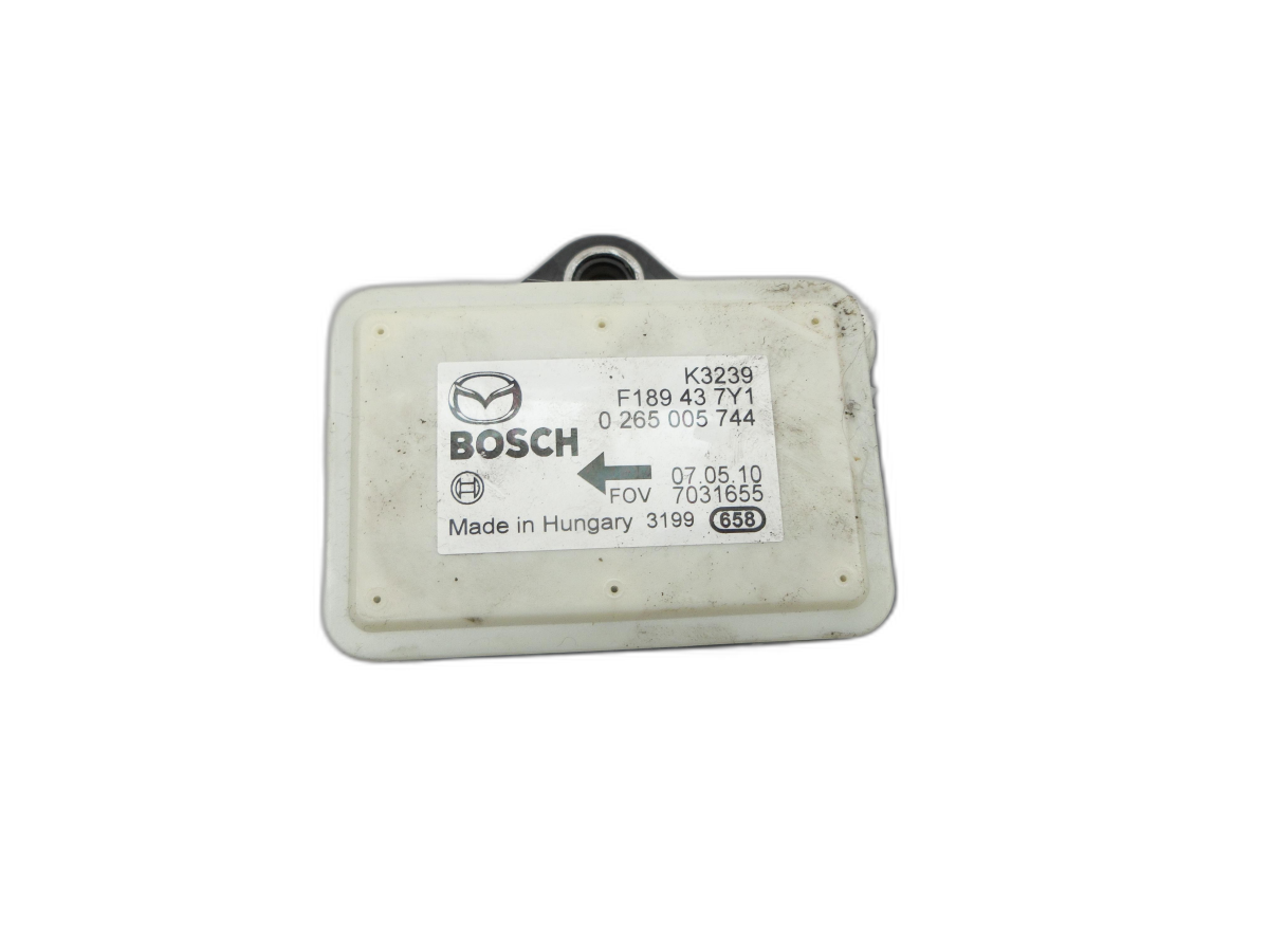 Rotation Sensor for Mazda CX-7 ER 09-12 - Bild 1