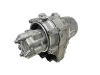 Peugeot 508 I 8D 14-18 Hdi 2,0 110KW Servopumpe Hydraulikpumpe für Lenkung Peugeot 508 I 8D 14-18 01.06.2017... Vorschau 1
