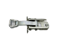 VW Crafter 2E 35 11-16 Kasten Türfangband Türbremse Türanschlag Links Vorne VW Crafter 2E 35 11-16 07.10.2016... Vorschau 1