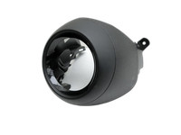 MINI Cooper S All4 R60 14-16 Blende für Armaturenbrett Abdeckung Links Vorne MINI Cooper S All4 R60 14-16... Vorschau 1